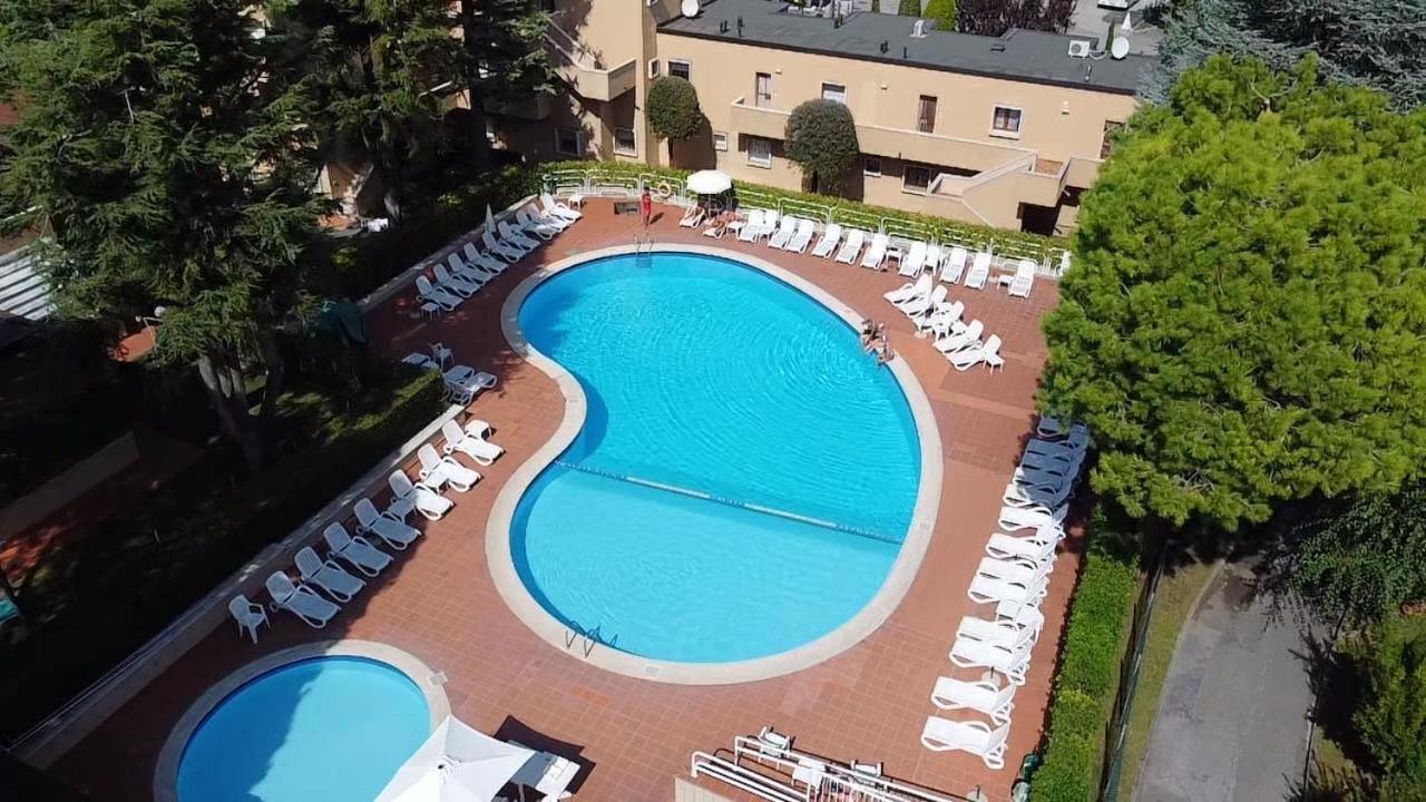Nico'S Apartment Peschiera del Garda Ngoại thất bức ảnh