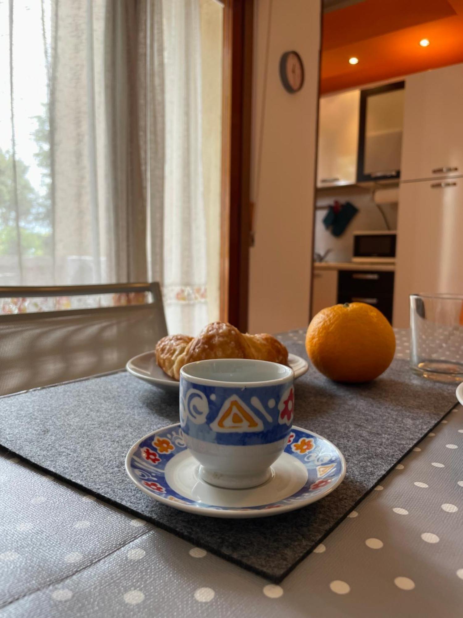 Nico'S Apartment Peschiera del Garda Ngoại thất bức ảnh