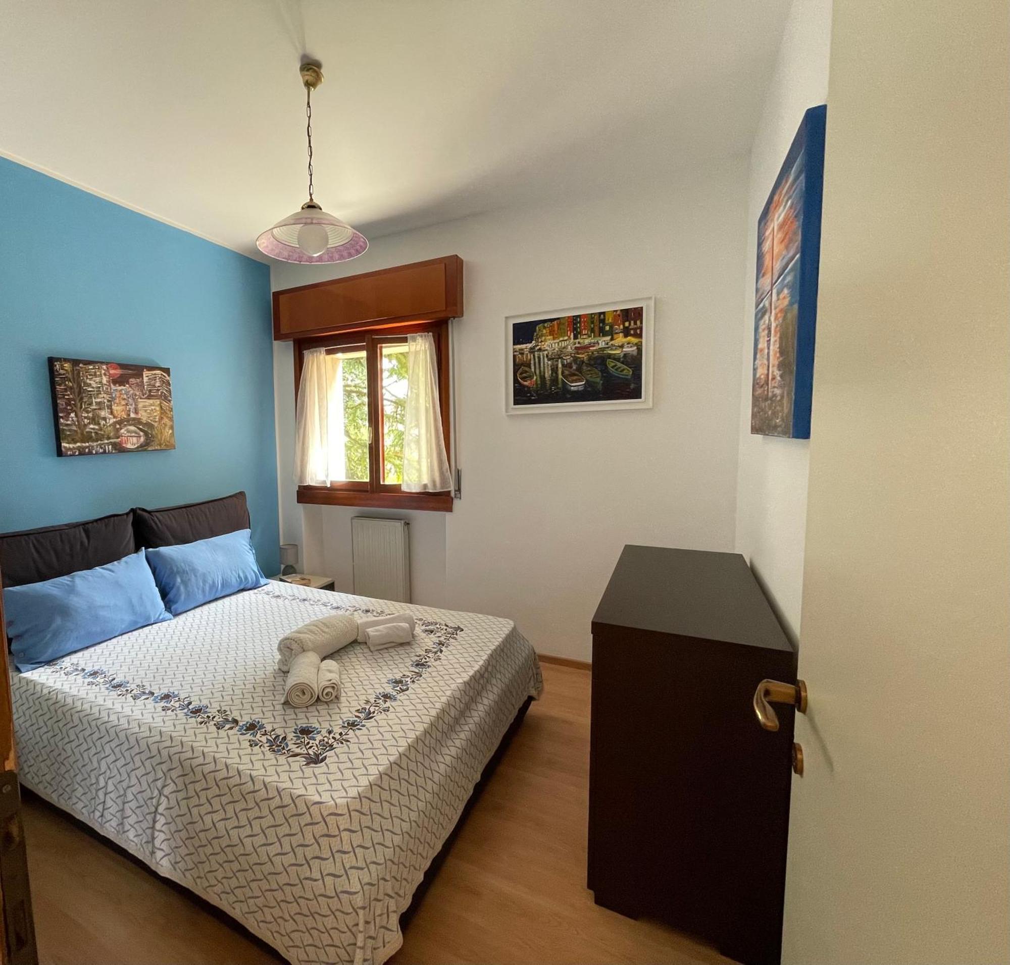Nico'S Apartment Peschiera del Garda Ngoại thất bức ảnh
