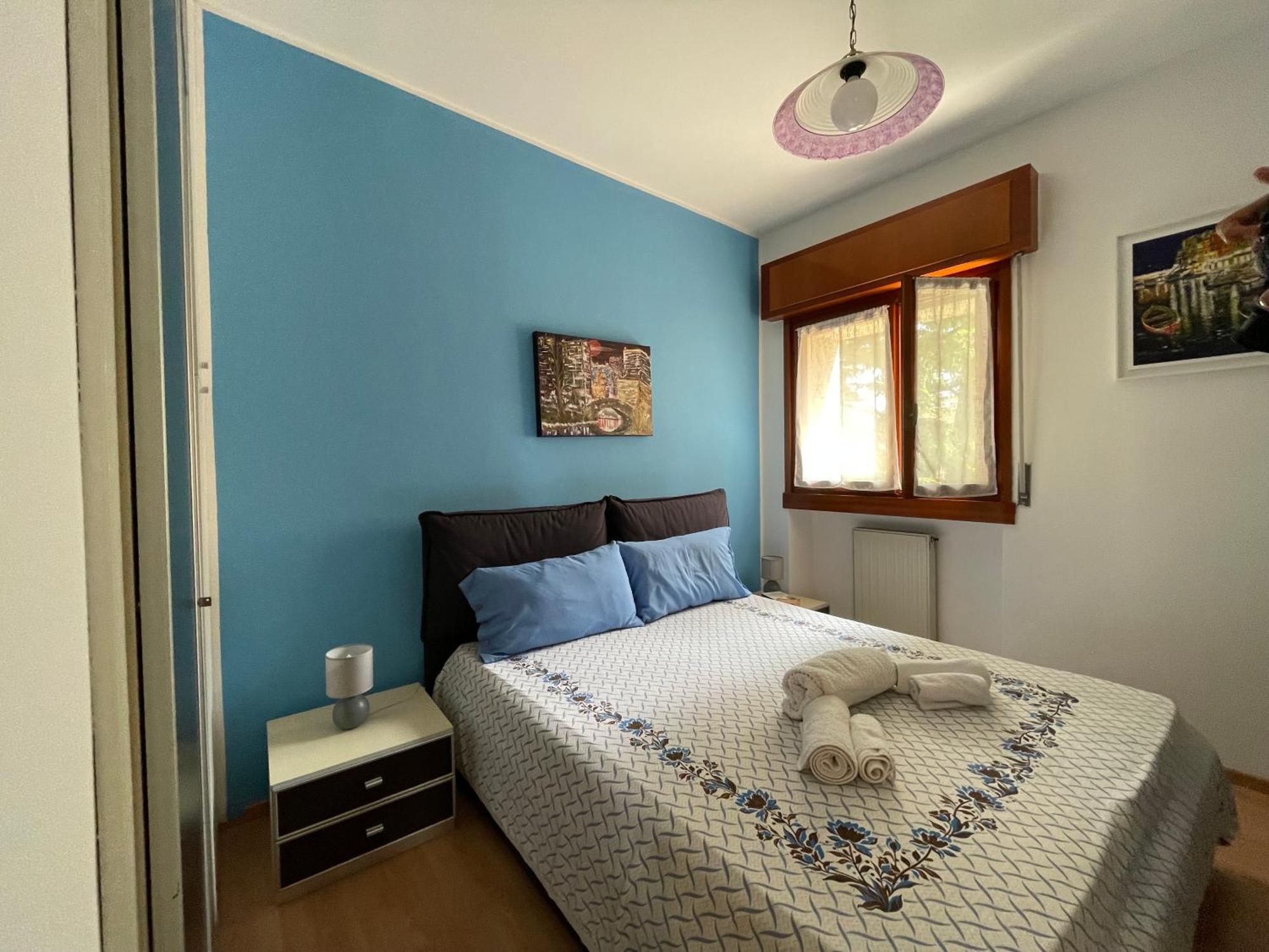 Nico'S Apartment Peschiera del Garda Ngoại thất bức ảnh