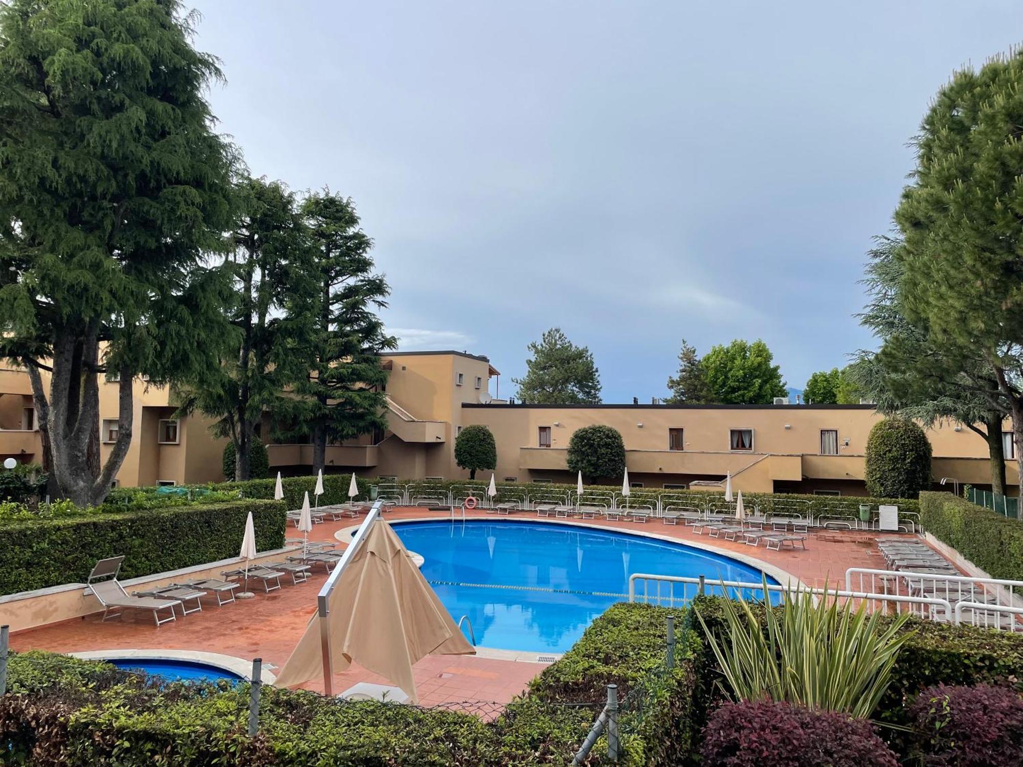 Nico'S Apartment Peschiera del Garda Ngoại thất bức ảnh