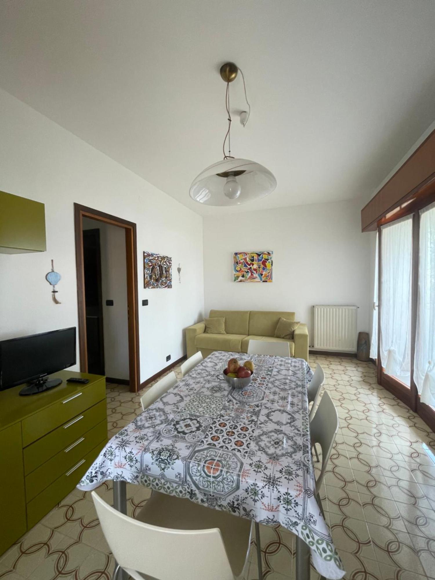 Nico'S Apartment Peschiera del Garda Ngoại thất bức ảnh