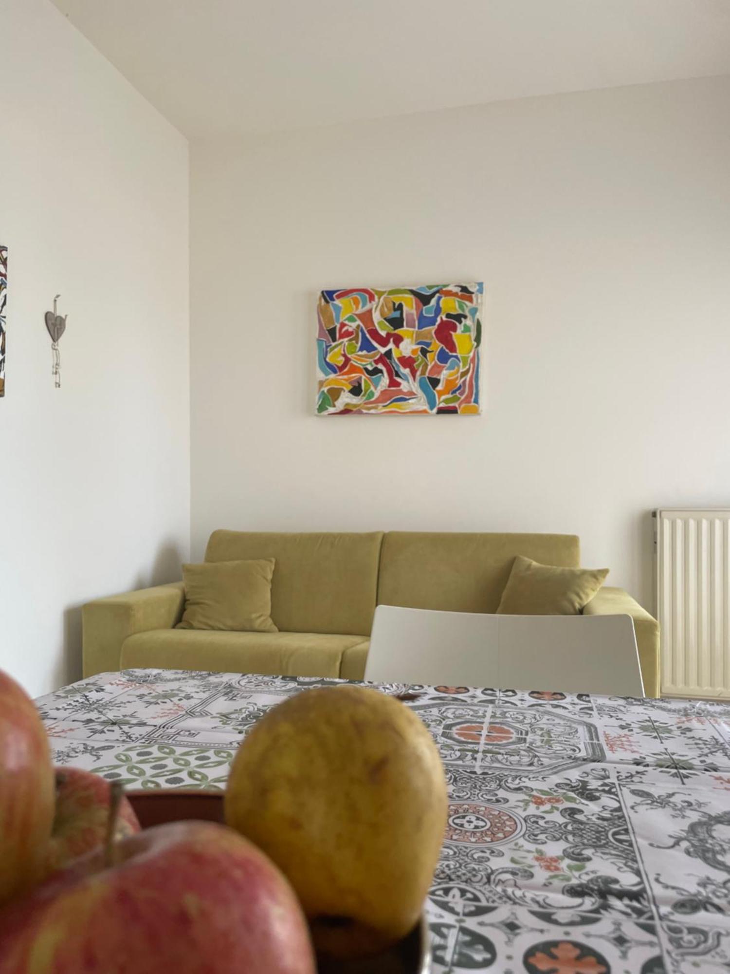 Nico'S Apartment Peschiera del Garda Ngoại thất bức ảnh